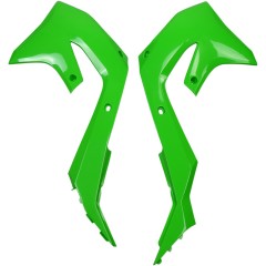 UFO ZAŠČITA RADIATORJEV KAWASAKI KXF250 2021-2023